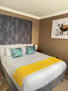 Spacious stay-in 1bedroom apartment - Tembisa