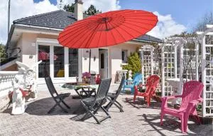 Nice Home In Pierre-Châtel With Wifi - Gresse-en-Vercors