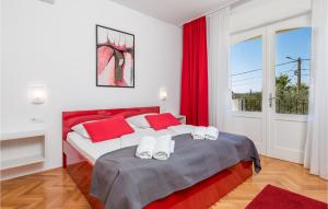 Lovely Home In Barbat