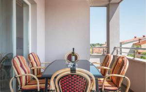 Amazing Apartment In Pula With Wifi