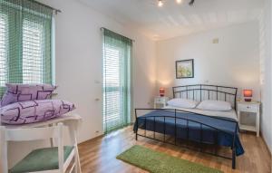 Amazing Apartment In Pula With Wifi