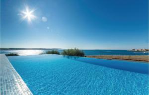 Gorgeous Home In Povljana