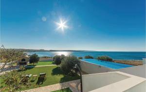 Gorgeous Home In Povljana