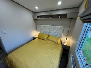 Golden Palm Resort - The Stonewood - Coastal Caravan Breaks