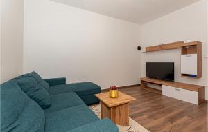 1 Bedroom Amazing Apartment In Vodice 