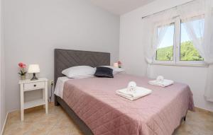 1 Bedroom Awesome Apartment In Klek