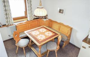 Helle Ferienwohnung In Ehrwald