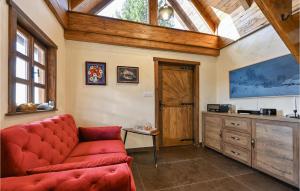 Beautiful Home In Gorkovec