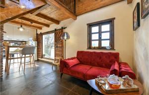 Beautiful Home In Gorkovec 