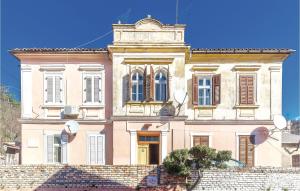 Stunning Apartment In Crikvenica With Kitchen 