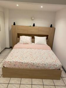 Superbe séjour chez Renaud