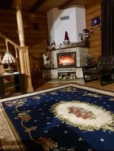 Cottage Karinka - 布克维