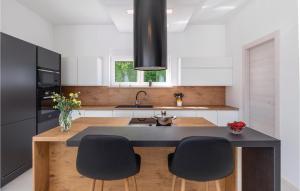 Lovely Home In Kujici With Sauna