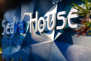 Seava House Ao-Nang Krabi - Ban Khlong Son