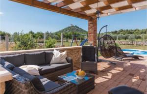 4 Bedroom Nice Home In Vodice