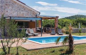 4 Bedroom Nice Home In Vodice