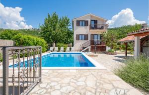 Holiday Home Katuni 05