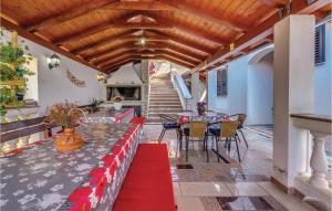 Awesome Apartment In Novi Vinodolski