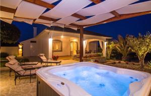 Lovely Home In Barbat