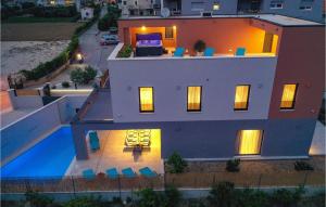 Beautiful Home In Trogir