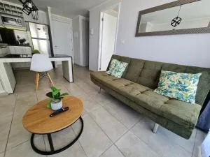 Departamento full amoblado - Mejillones