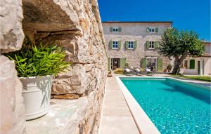 Villa Luvi 