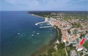 Apartment Fazana Lxvi - Brijuni