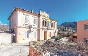 Stunning Apartment In Crikvenica With Kitchen 
