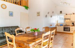 Beautiful Home In La Faute Sur Mer