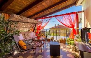 2 Bedroom Nice Apartment In Rijeka