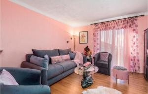 2 Bedroom Nice Apartment In Rijeka