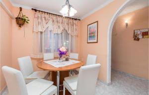 Stunning Apartment In Rijeka With Kitchen 