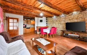 Lovely Home In Visoko With Sauna