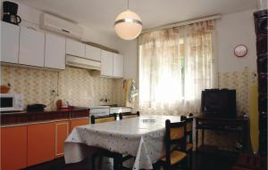 Nice Apartment In Pula With Wifi
