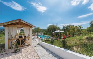 One-Bedroom Holiday Home In Danilo