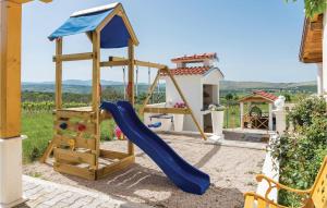 One-Bedroom Holiday Home In Danilo