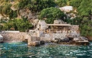 Three-Bedroom Apartment Omis With Sea View 07 - بيساك