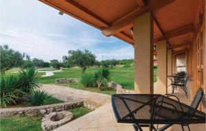 Awesome Home In Rovinj