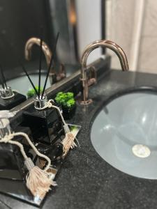 POSADA CON PISCINA las orillas de la ruta 290