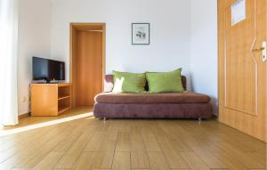 Apartment Vukovarska Iv Croatia