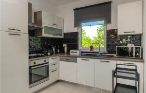 Holiday Home Strmac 25 With Outdoor Swimmingpool