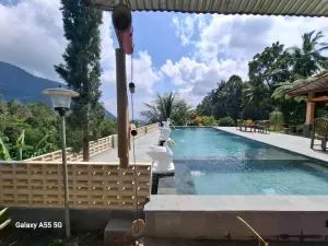 The Mungseng Villa Bali - Sudaji