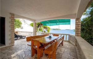 Holiday Home Prizba Bb Vi