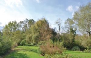 3 Bedroom Amazing Home In Monestier