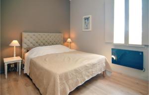 Maisons de vacances Nice Home In St Gilles : photos des chambres