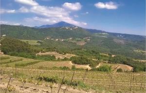 Maisons de vacances One-Bedroom Holiday Home In Aubignan : photos des chambres