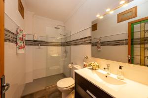 Eco Finca Can Alegria with Pool - Happy Rentals