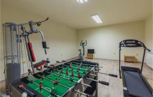 Four-Bedroom Holiday Home In Vodnjan