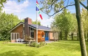Awesome Home In Lauwersoog With Kitchen - Lauwersoog