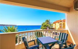 Nice Apartment In Banjol